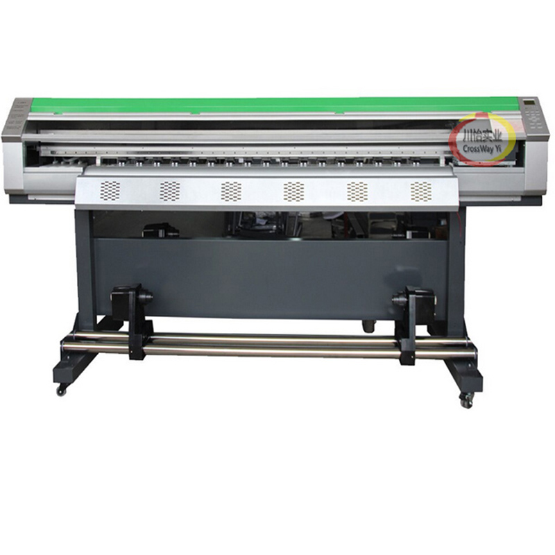 Large Format Sublimation Printer - 1.8m Cheap Large Format Sublimation Printer