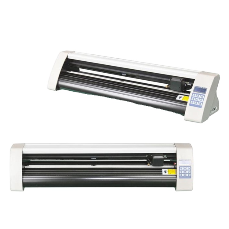Vinyl Cutter Plotter - Free SignMaster Anycut Software 34 Inch