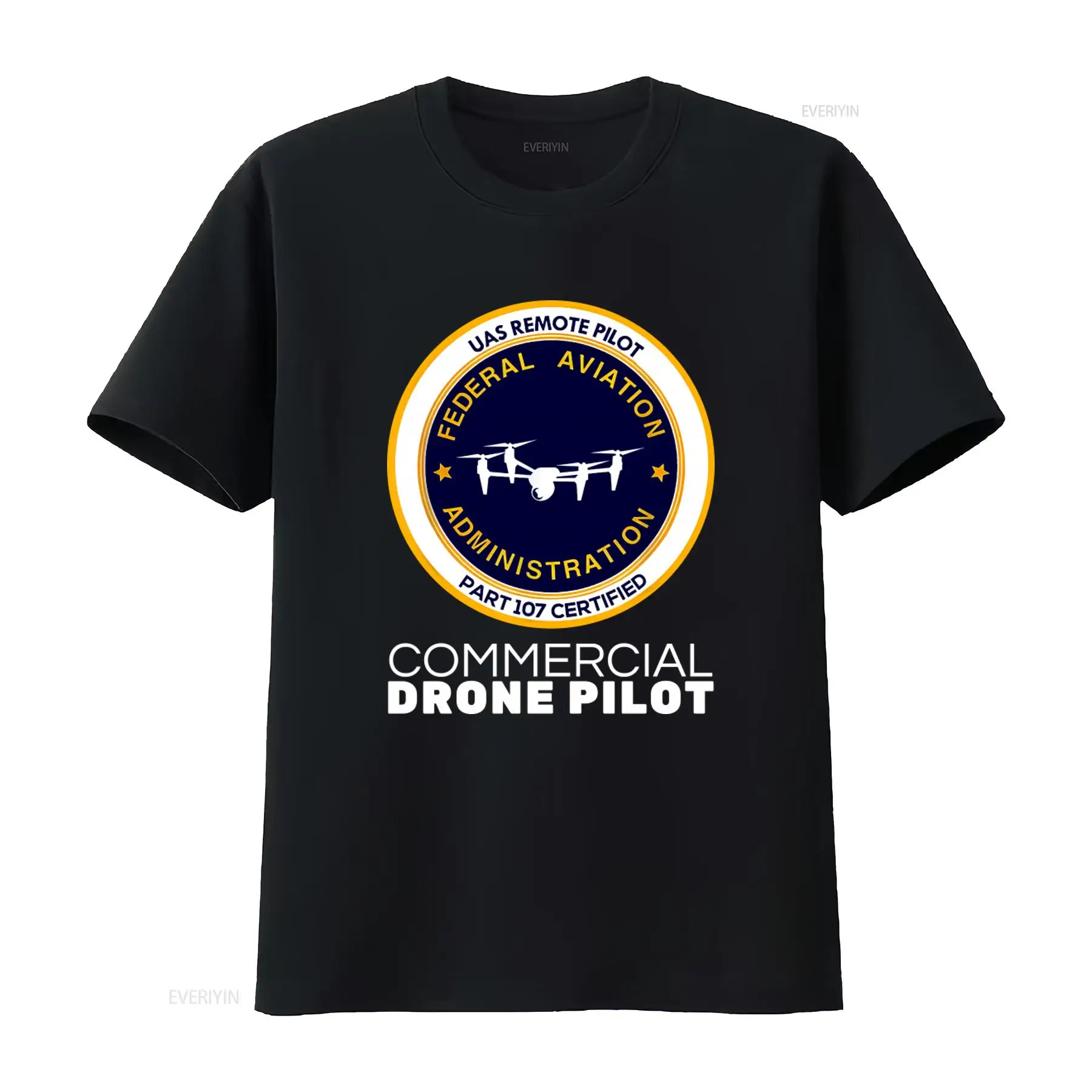 Commercial Printing & Packaging Pvt Ltd Photos - Uas Remote Pilot Part 107 Certified