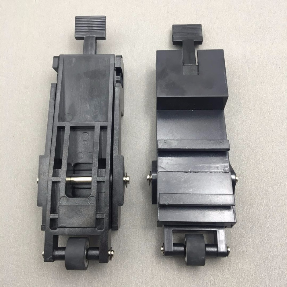 Vinyl Cutter Plotter - 2PCS P-cut PCUT pinch roller assembly