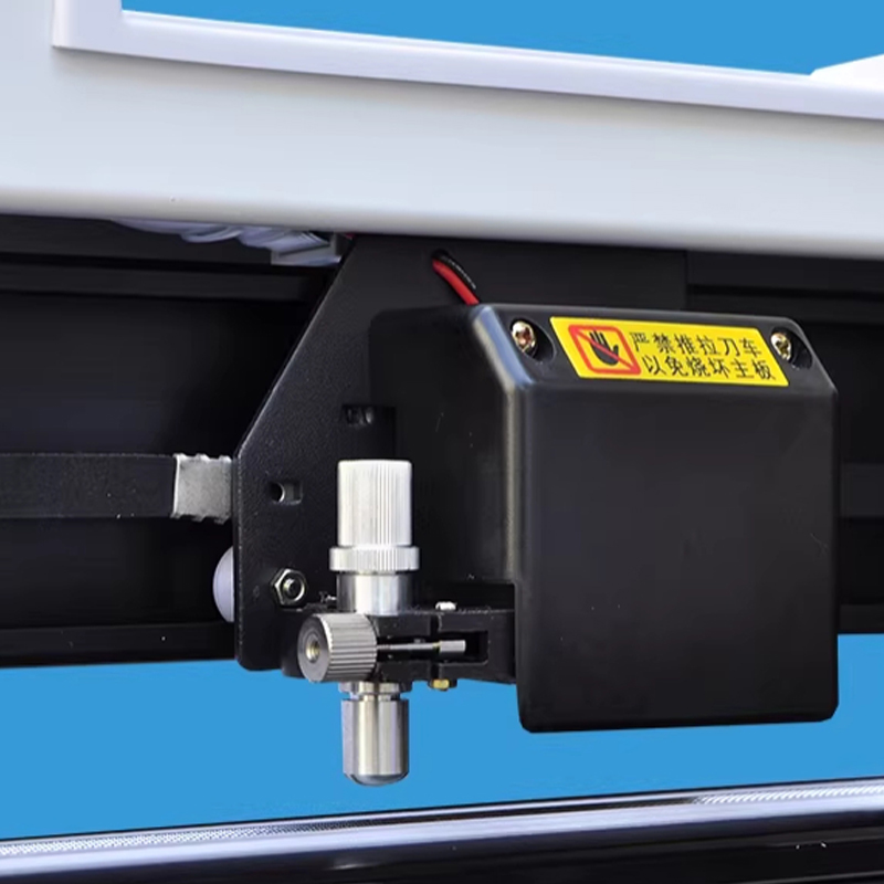 Vinyl Cutter Plotter - Plotter Cutter Machine Sticker Cutting Machine
