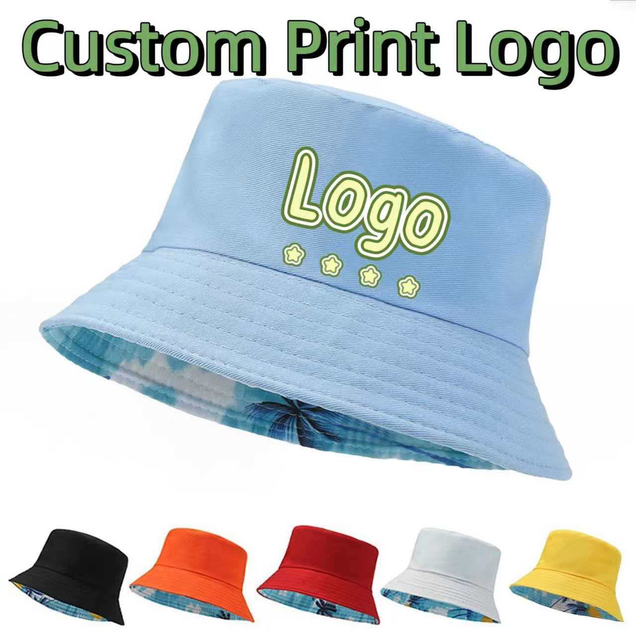 Company Profile Printing - Customized Printed Logo Sun Protection And