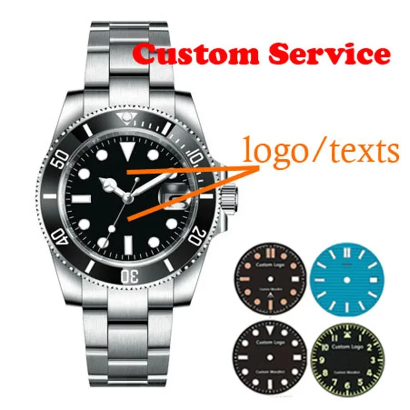 Company Profile Printing - Customization Service Additional Cost Personal Logo/Texts