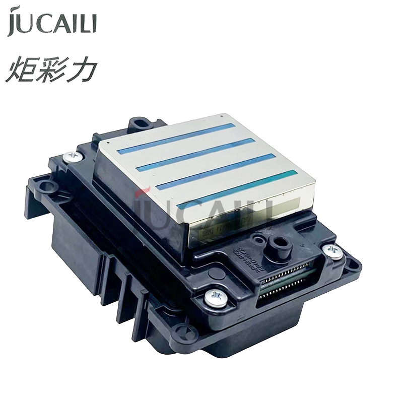 Large Format Sublimation Printer - JUCAILI Brand New Original I3200 Printhead