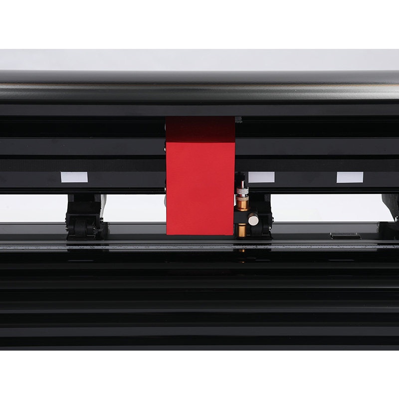 Vinyl Cutter Plotter - Large Format Vinyl Cutter Plotter with