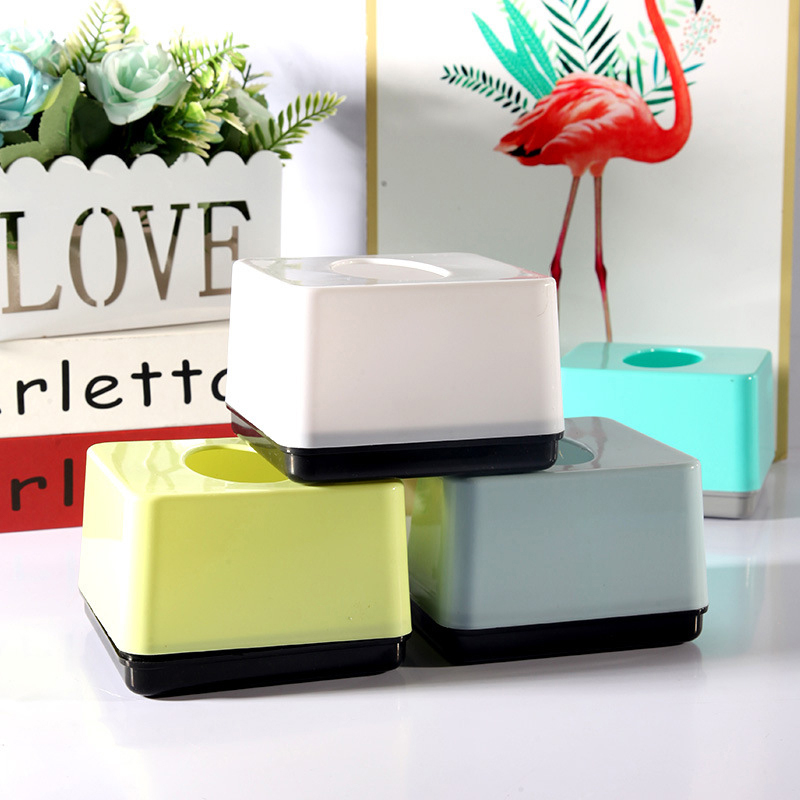 Commercial Grade Square Plasti - огляд і ціна Commercial Printing & Packaging Pvt Ltd Photos