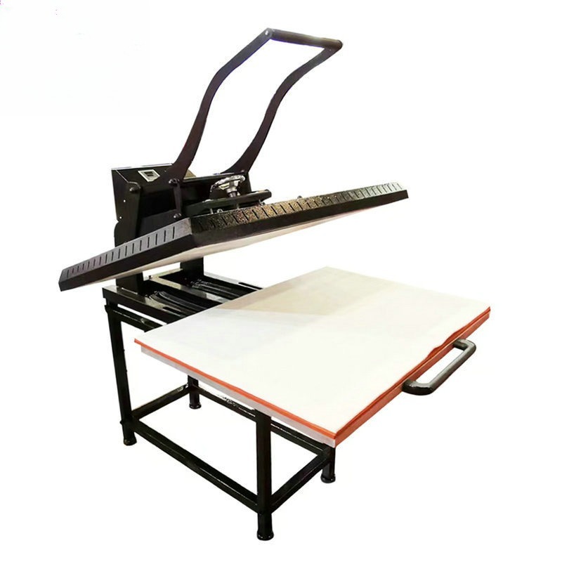 Large Format Heat Press Machin - огляд і ціна Large Format Sublimation Printer