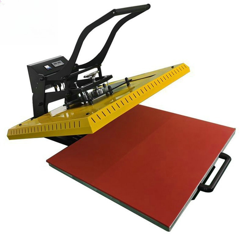 Large Format Heat Press Machin - огляд і ціна Large Format Sublimation Printer