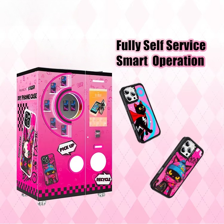 Portable Fast UV Printing Phon - огляд і ціна Commercial Uv Printing