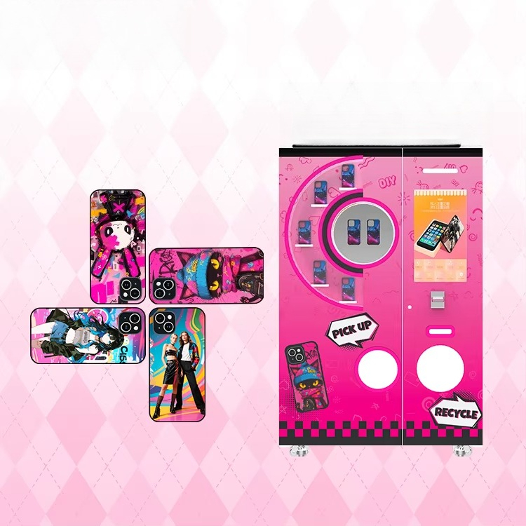 Portable Fast UV Printing Phon - огляд і ціна Commercial Uv Printing