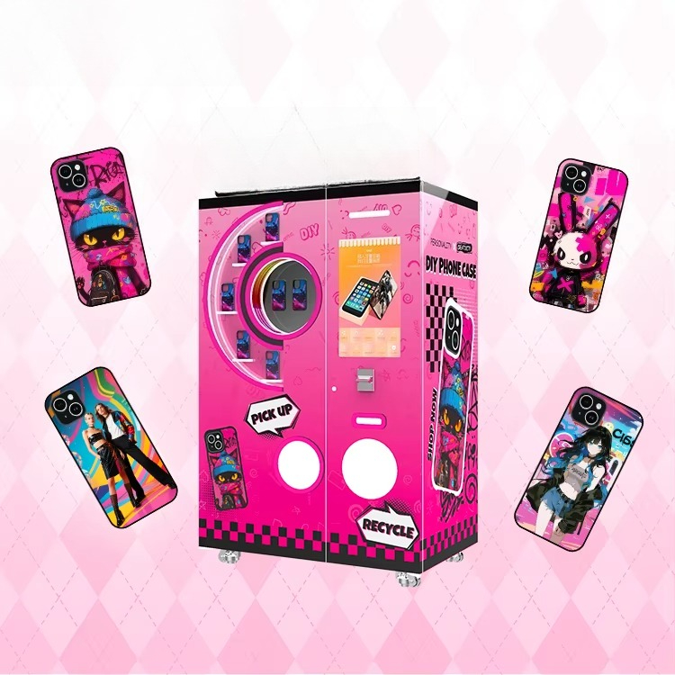 Portable Fast UV Printing Phon - огляд і ціна Commercial Uv Printing