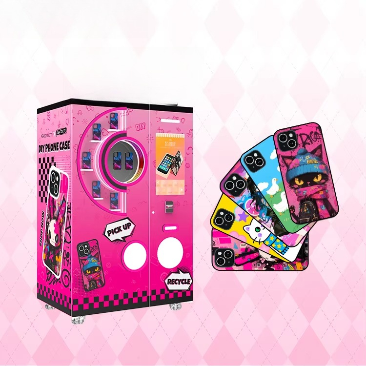 Portable Fast UV Printing Phon - огляд і ціна Commercial Uv Printing
