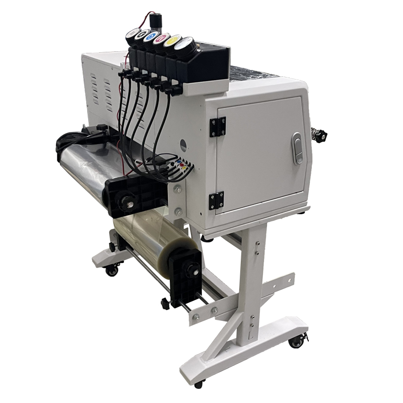 Double Sides Printing A3 Cryst - огляд і ціна Commercial Uv Printing