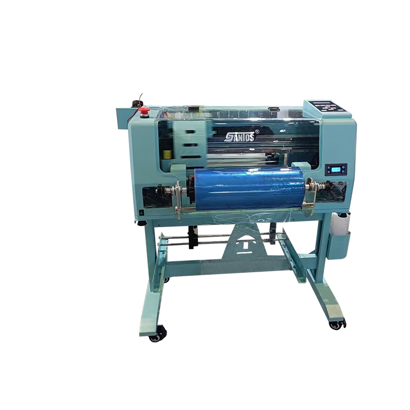 Double Sides Printing A3 Cryst - огляд і ціна Commercial Uv Printing