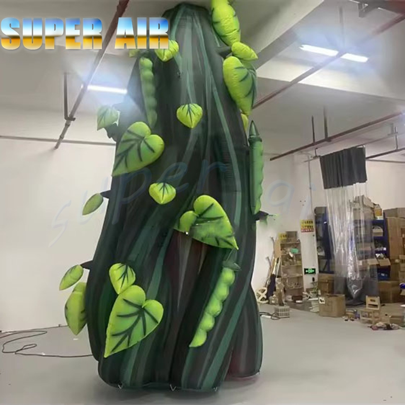 Custom Printed Inflatable Dark - огляд і ціна Commercial Printing & Packaging Pvt Ltd Photos