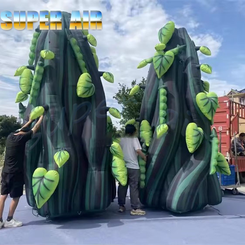 Custom Printed Inflatable Dark - огляд і ціна Commercial Printing & Packaging Pvt Ltd Photos