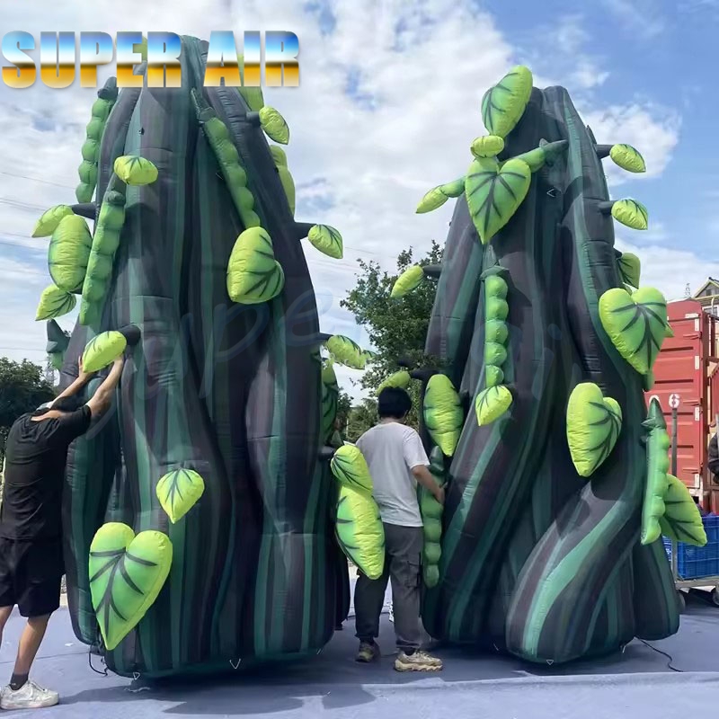 Custom Printed Inflatable Dark - огляд і ціна Commercial Printing & Packaging Pvt Ltd Photos