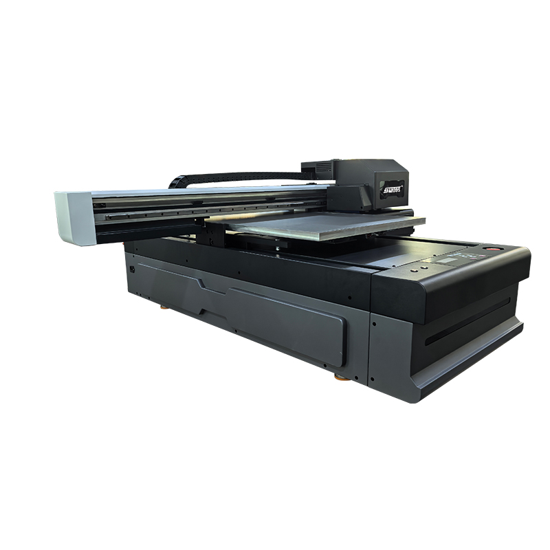 60*90cm printing size  uv flat - огляд і ціна Commercial Uv Printing