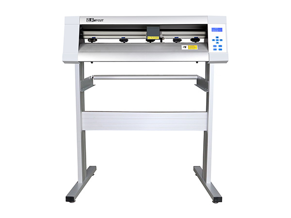 ZJZ MYCUT MC630 Automatic USB  - огляд і ціна Vinyl Cutter Plotter