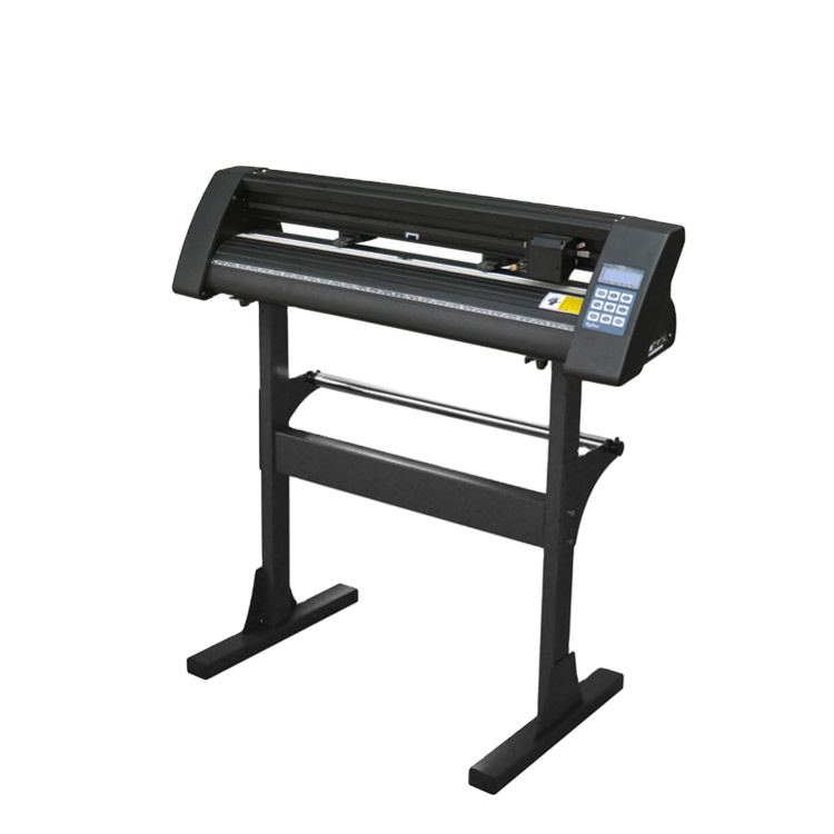 Free SignMaster Anycut Softwar - огляд і ціна Vinyl Cutter Plotter