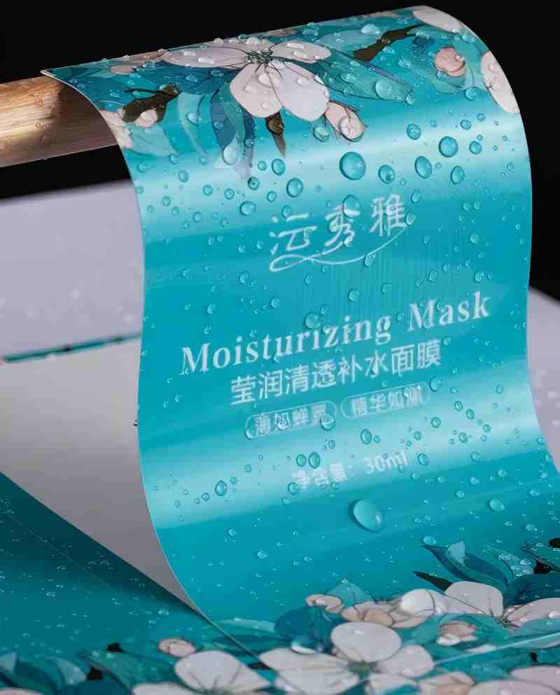 Custom PVC waterproof self-adh - огляд і ціна Company Profile Printing