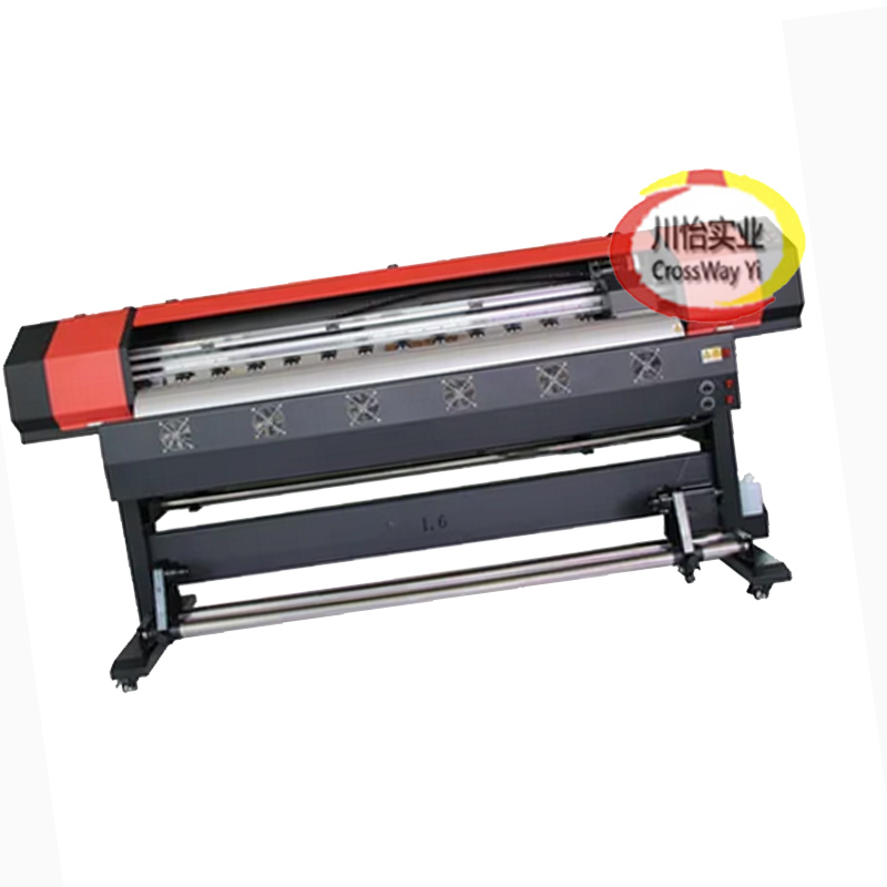 1600mm 1800mm Wide Format Rota - огляд і ціна Large Format Sublimation Printer