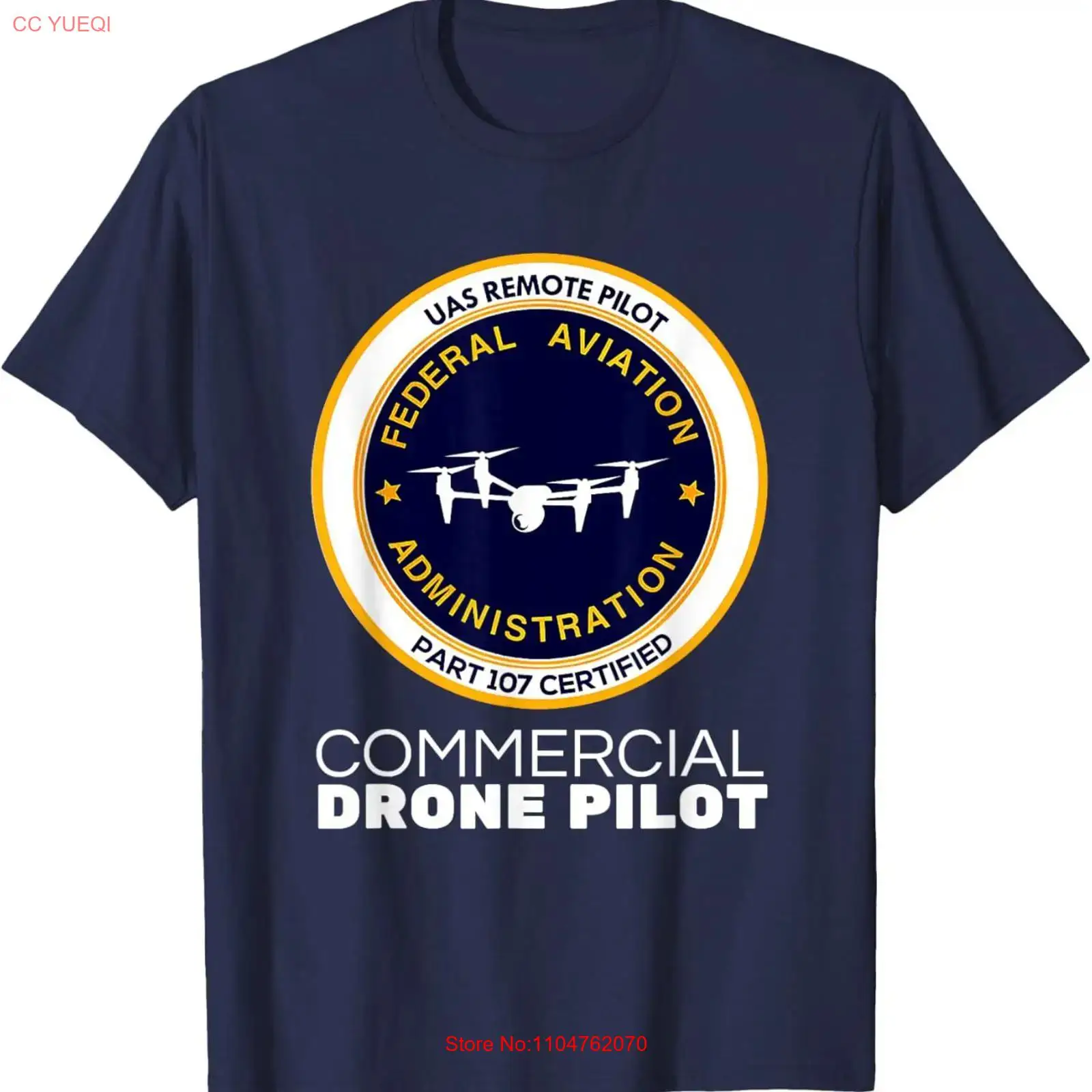 FAA Commercial Drone Pilot T S - огляд і ціна Commercial Printing & Packaging Pvt Ltd Photos