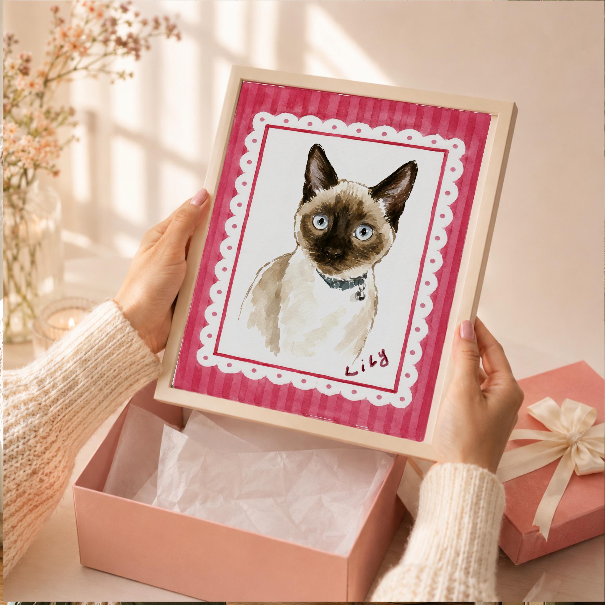 Custom Personalized Canvas Pri - огляд і ціна Company Profile Printing