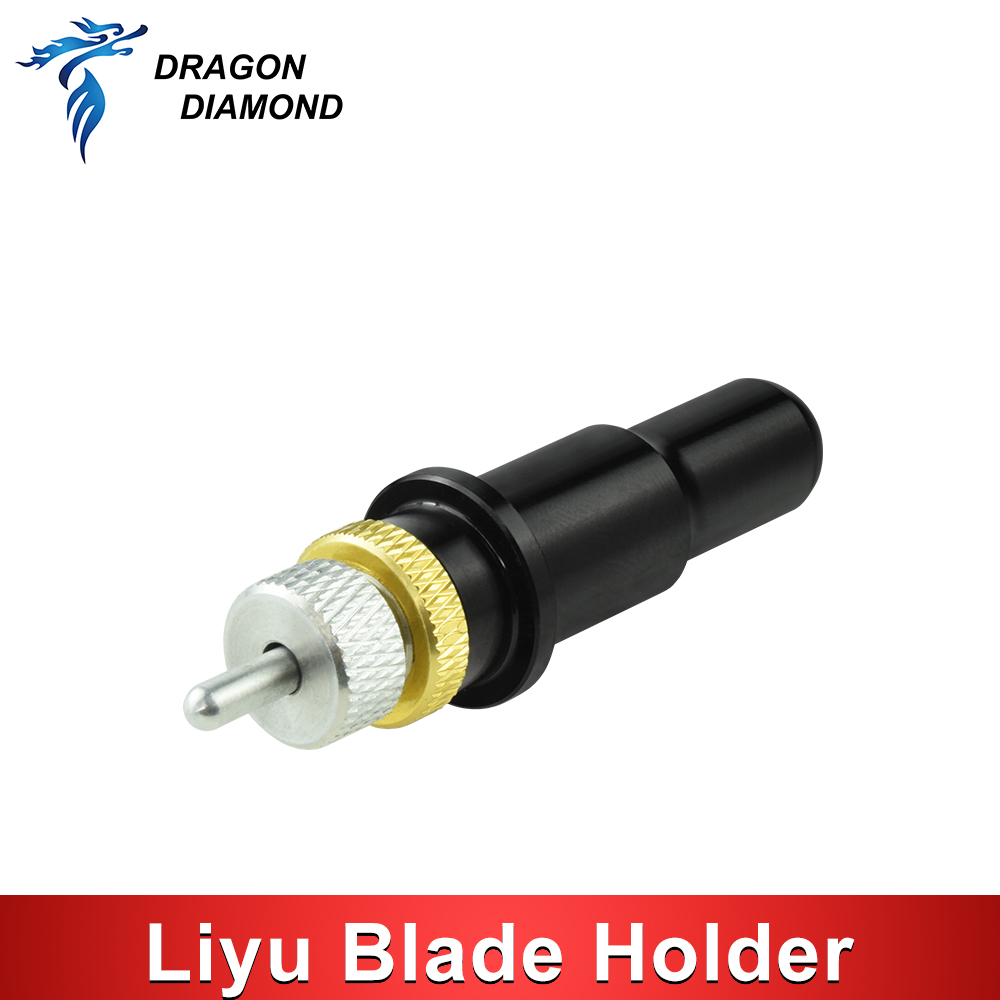 1PC Liyu Vinyl Plotter Cutter  - огляд і ціна Vinyl Cutter Plotter