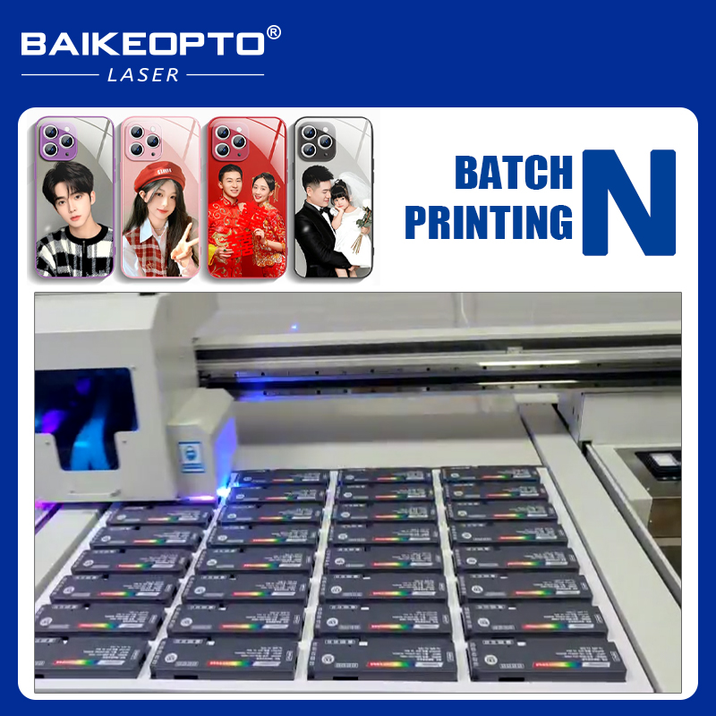 BK-3360 High-Speed Commercial  - огляд і ціна Commercial Uv Printing