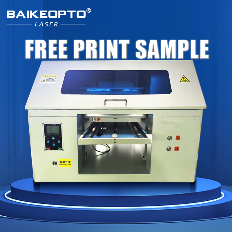 BK-3360 High-Speed Commercial  - огляд і ціна Commercial Uv Printing
