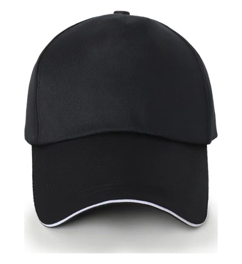 Cheap Polyester Baseball Cap U - огляд і ціна Company Profile Printing