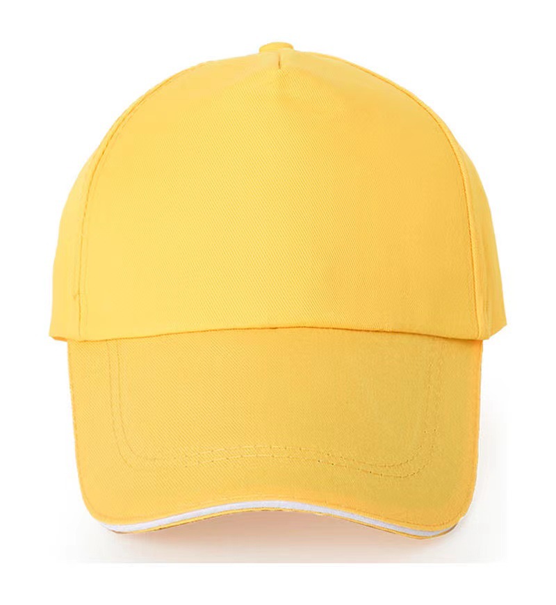 Cheap Polyester Baseball Cap U - огляд і ціна Company Profile Printing