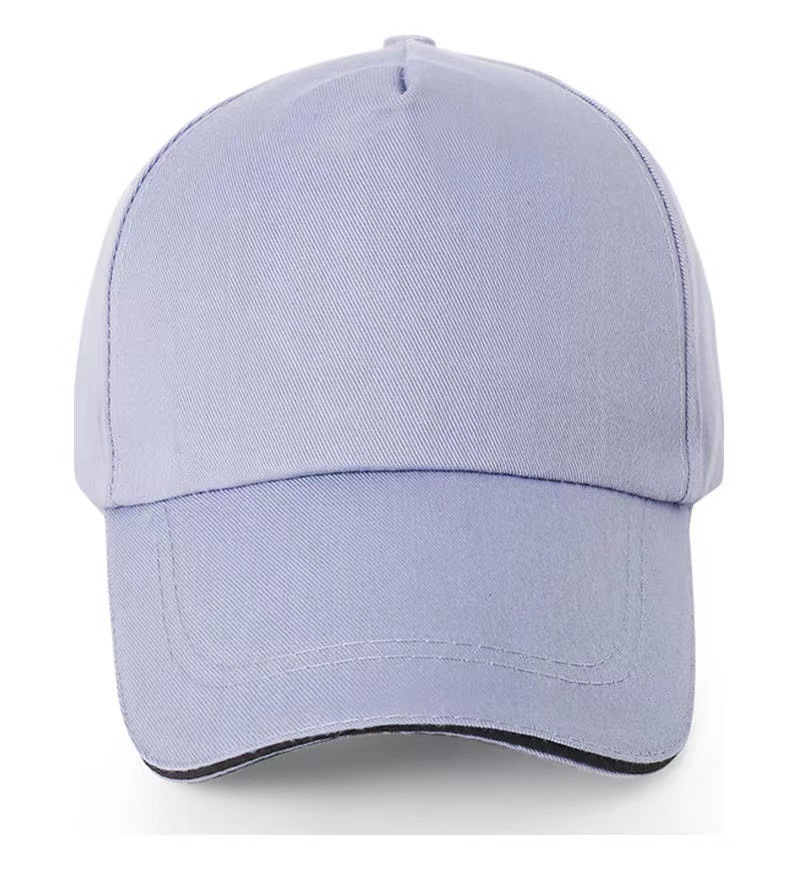 Cheap Polyester Baseball Cap U - огляд і ціна Company Profile Printing