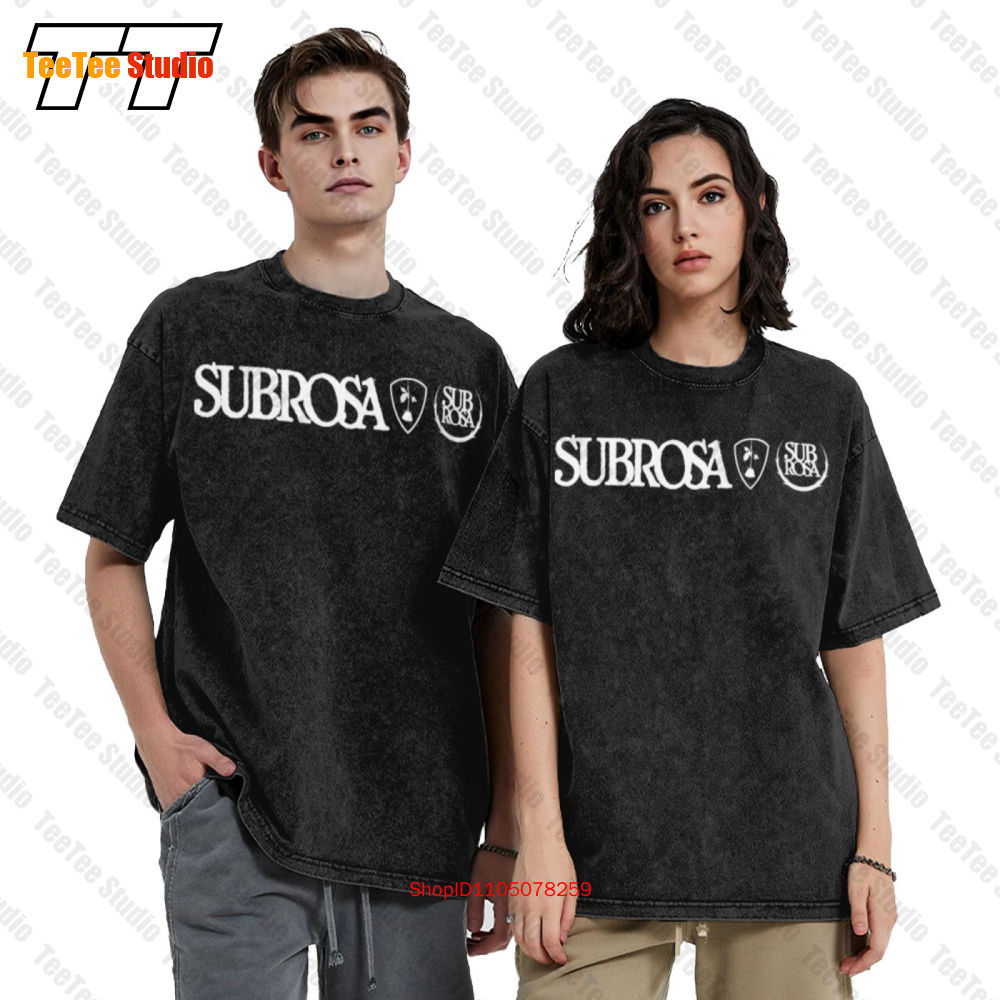 Subrosa Bikes Logo Bmx Bike Pa - огляд і ціна Company Profile Printing