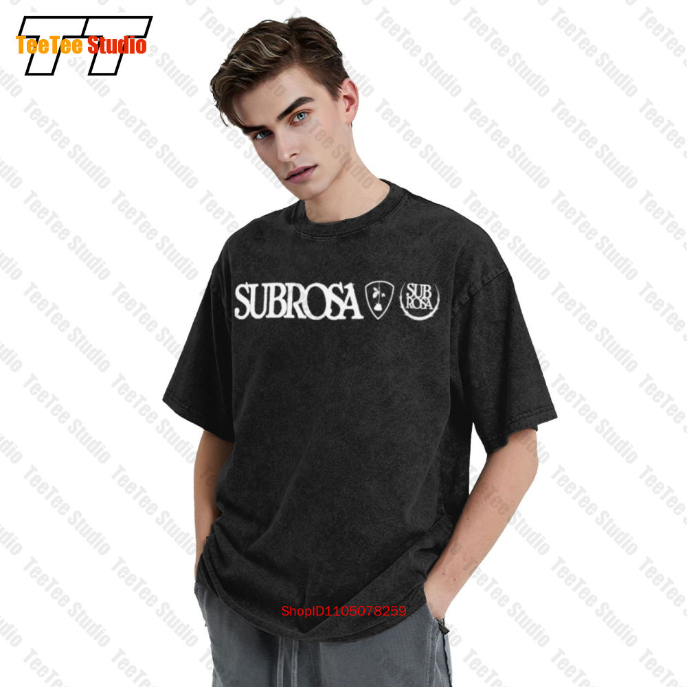 Subrosa Bikes Logo Bmx Bike Pa - огляд і ціна Company Profile Printing