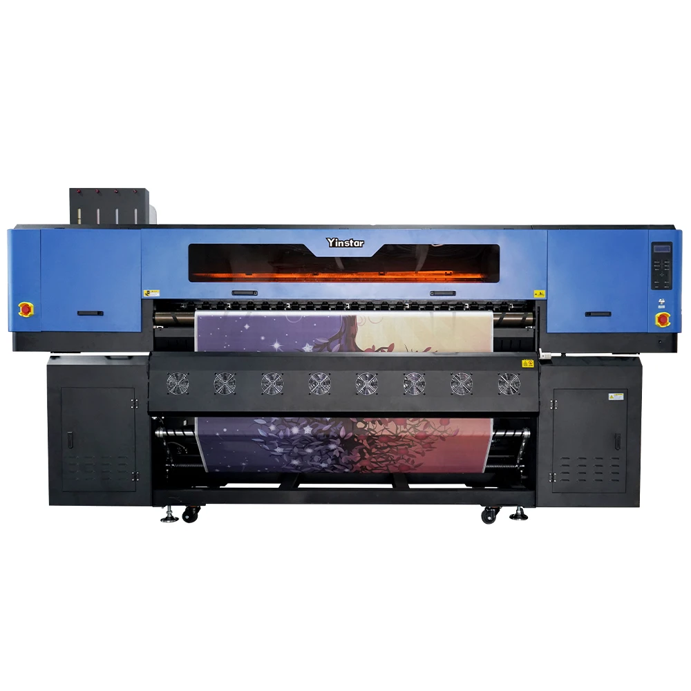 'for Hoson  industrial Digital - огляд і ціна Large Format Sublimation Printer