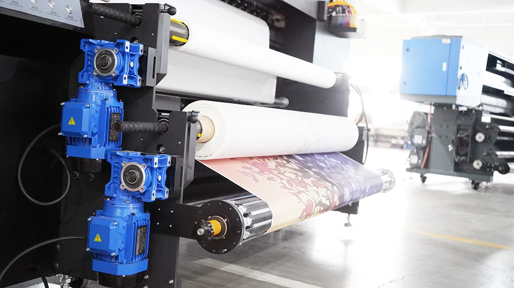 'for Hoson  industrial Digital - огляд і ціна Large Format Sublimation Printer