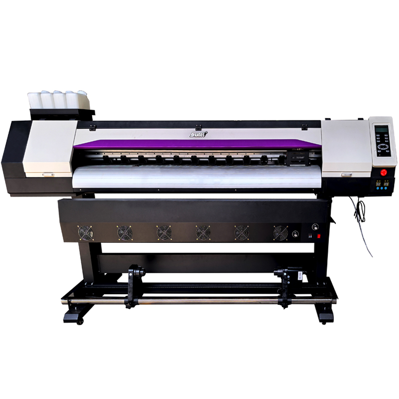 High quality  I3200U1 head 160 - огляд і ціна Large Format Sublimation Printer