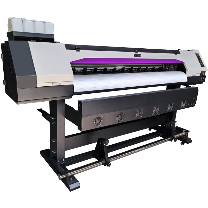 High quality  I3200U1 head 160 - огляд і ціна Large Format Sublimation Printer