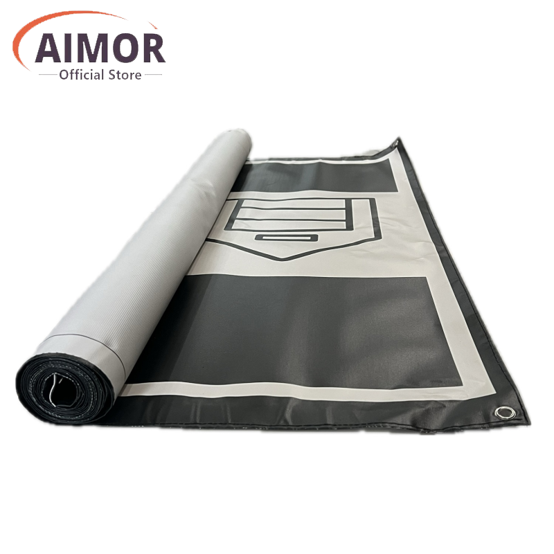 AIMOR Advertising Customizatio - огляд і ціна Company Profile Printing