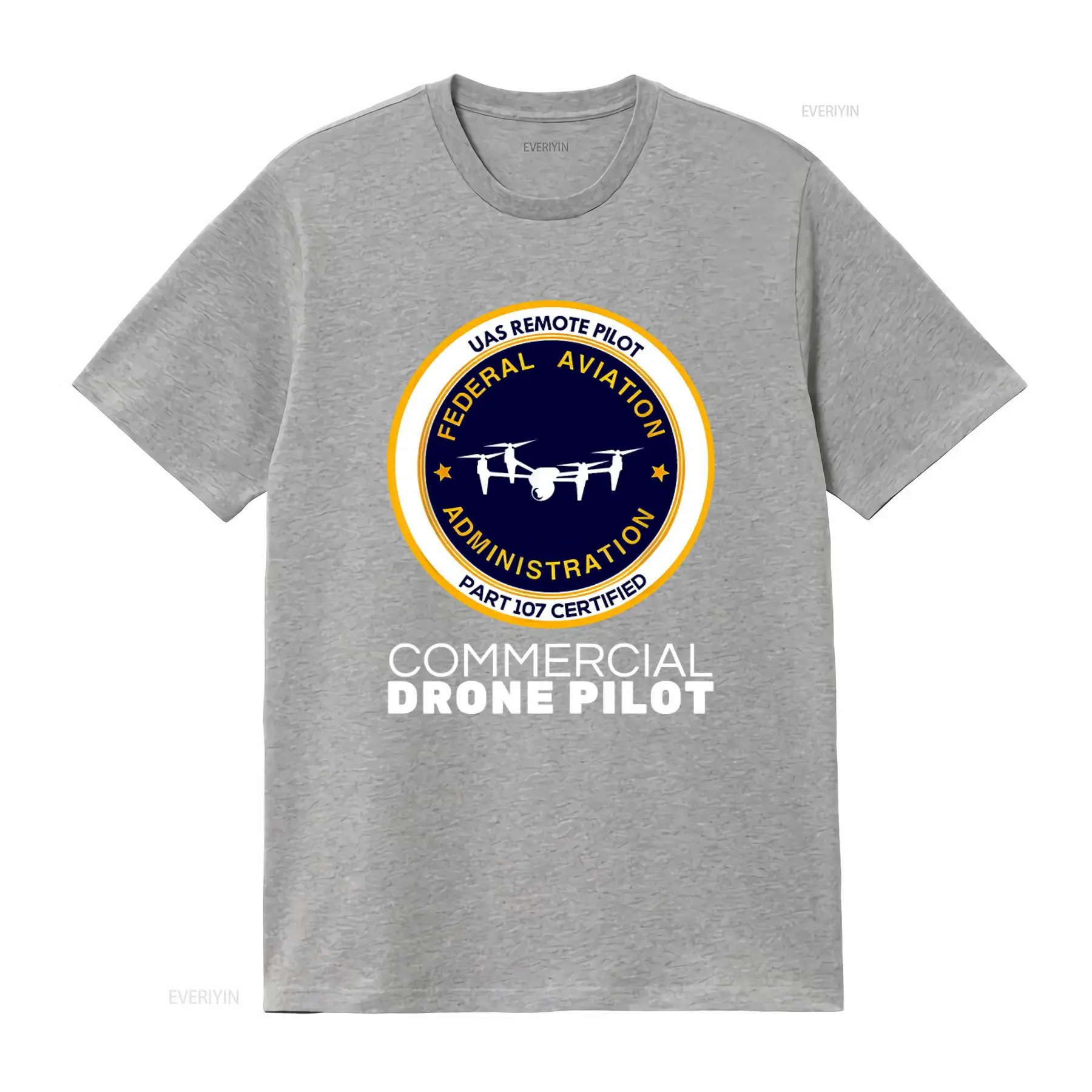 Uas Remote Pilot Part 107 Cert - огляд і ціна Commercial Printing & Packaging Pvt Ltd Photos