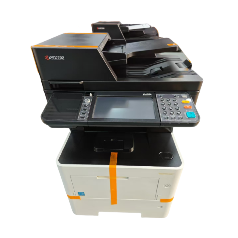 M3645dn M3645idn Black White O - огляд і ціна Commercial Document Printing