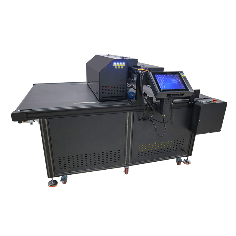 Faith Single Pass Digital Prin - огляд і ціна Commercial Uv Printing