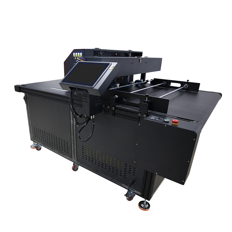 Faith Single Pass Digital Prin - огляд і ціна Commercial Uv Printing