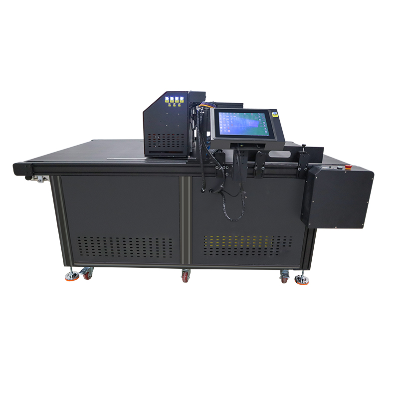 Faith Single Pass Digital Prin - огляд і ціна Commercial Uv Printing