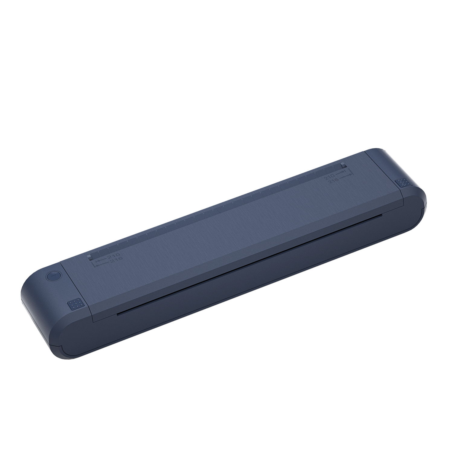 A4 Ribbon Printer Double Sided - огляд і ціна Commercial Document Printing