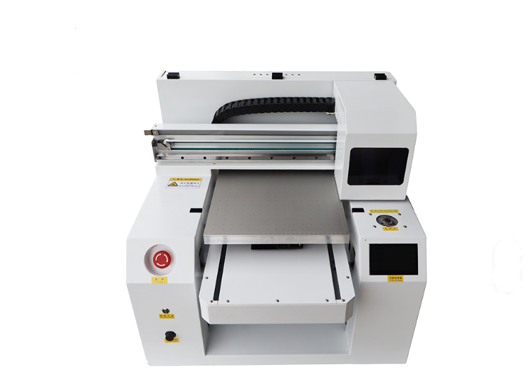 Desktop Printer Portable 3040  - огляд і ціна Commercial Uv Printing