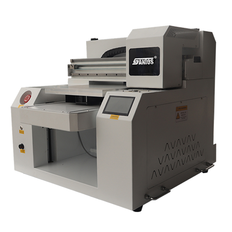 Desktop Printer Portable 3040  - огляд і ціна Commercial Uv Printing