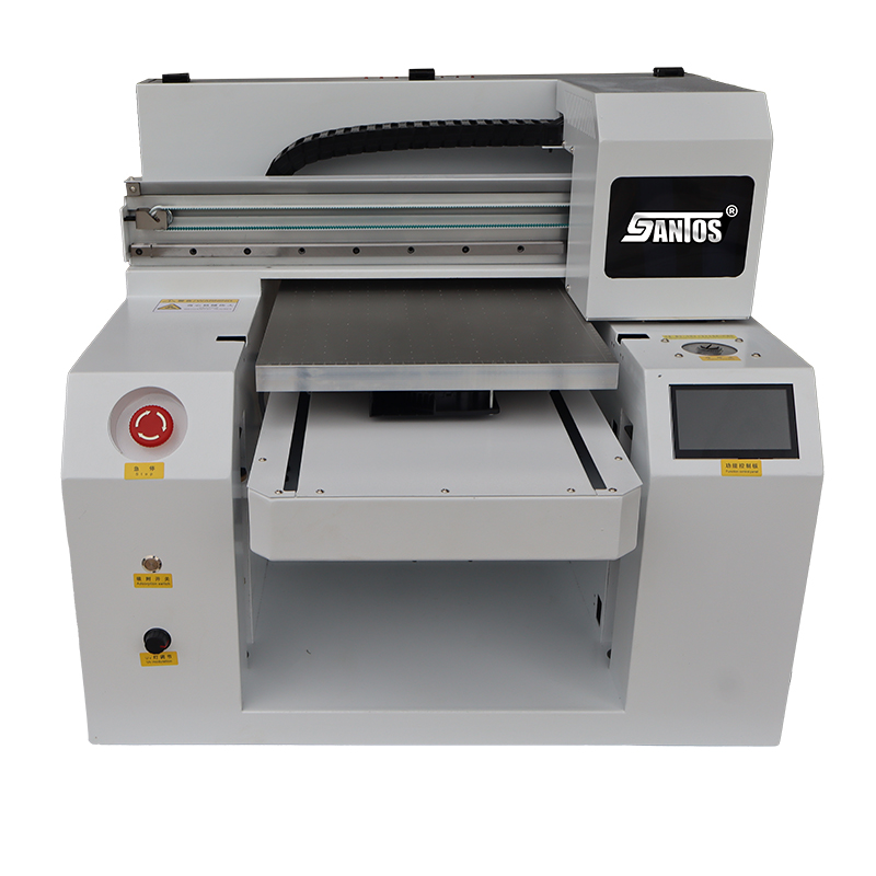 Desktop Printer Portable 3040  - огляд і ціна Commercial Uv Printing